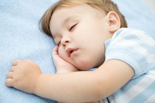 How to choose bedding for a child?