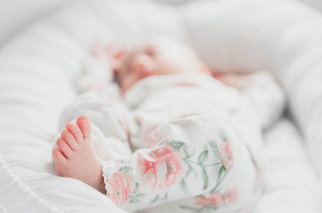 Ensuring Peaceful Slumbers: Unveiling the Secrets of Baby Sleep Safety