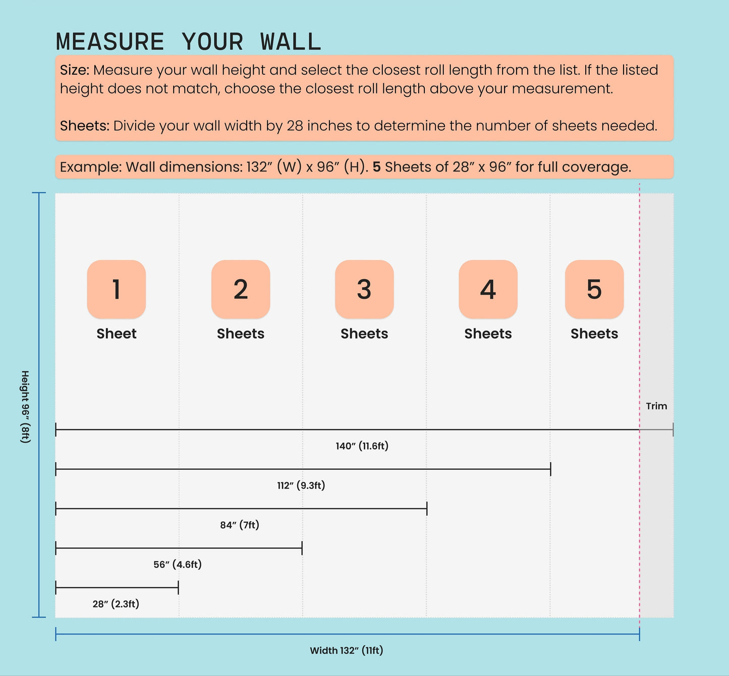 Wild Flowers Wallpaper