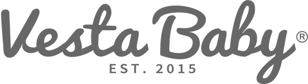 Vesta Baby logo