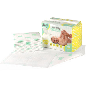 Disposable Changing Pads