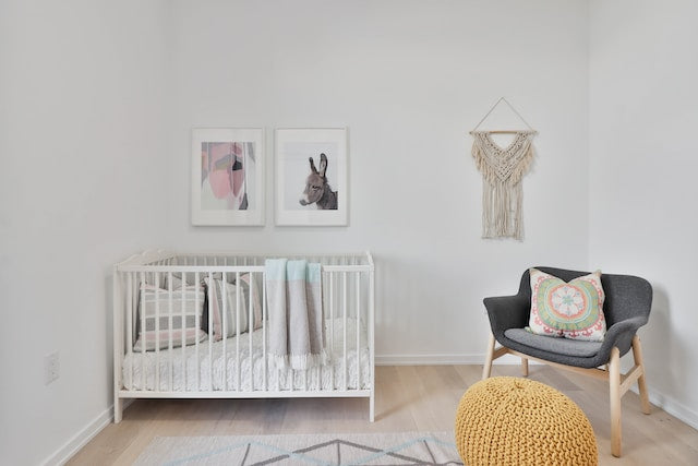 How to decorate your baby's nursery?