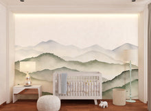 Cargar imagen en el visor de la galería, Renters&#39; Choice Nursery Wall Art
