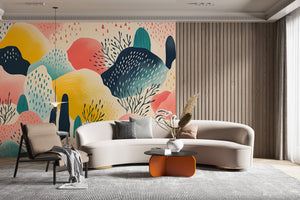 Captivating Self Adhesive Wallpaper