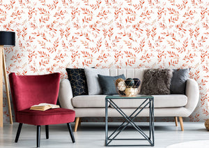 Nature-Inspired Wall Covering