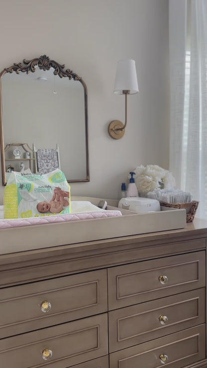Disposable Changing Pads